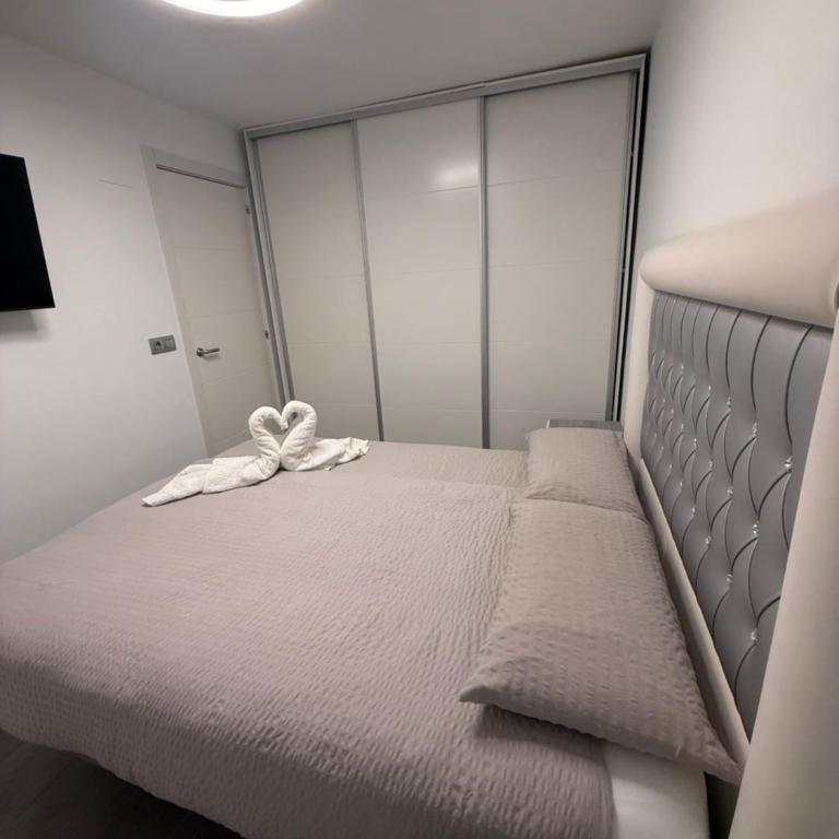 El molino - Apartamento de 1 dormitorio - 23