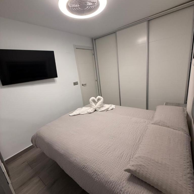 El molino - Apartamento de 1 dormitorio - 33