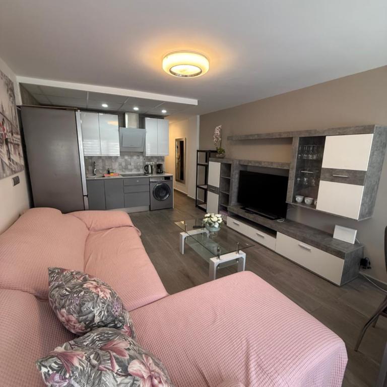 El molino - Apartamento de 1 dormitorio - 28