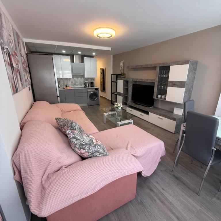El molino - Apartamento de 1 dormitorio - 30
