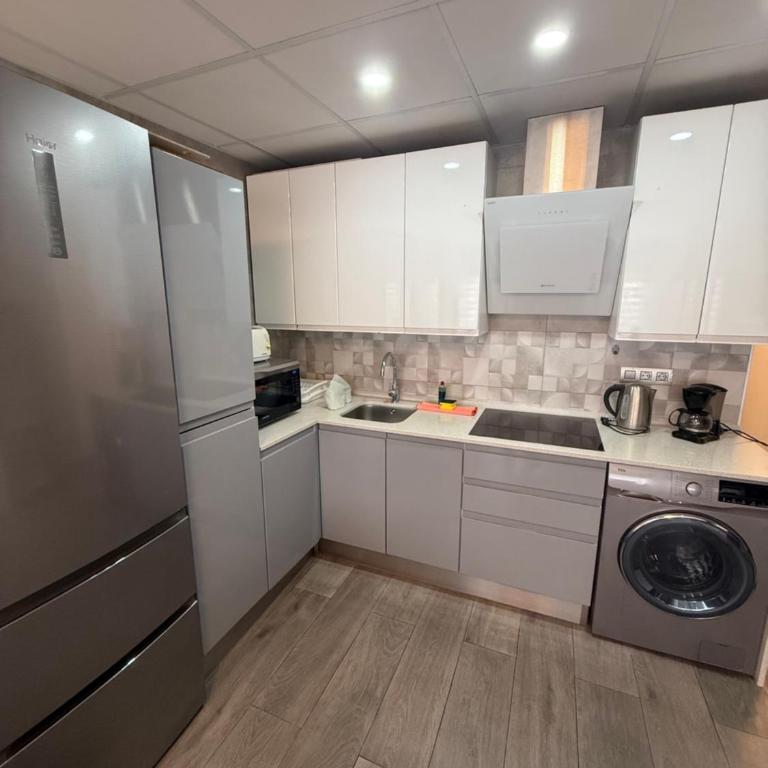 El molino - Apartamento de 1 dormitorio - 27