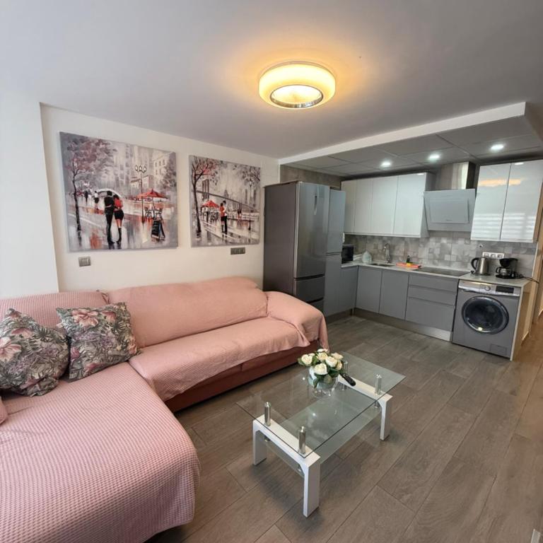El molino - Apartamento de 1 dormitorio - 31