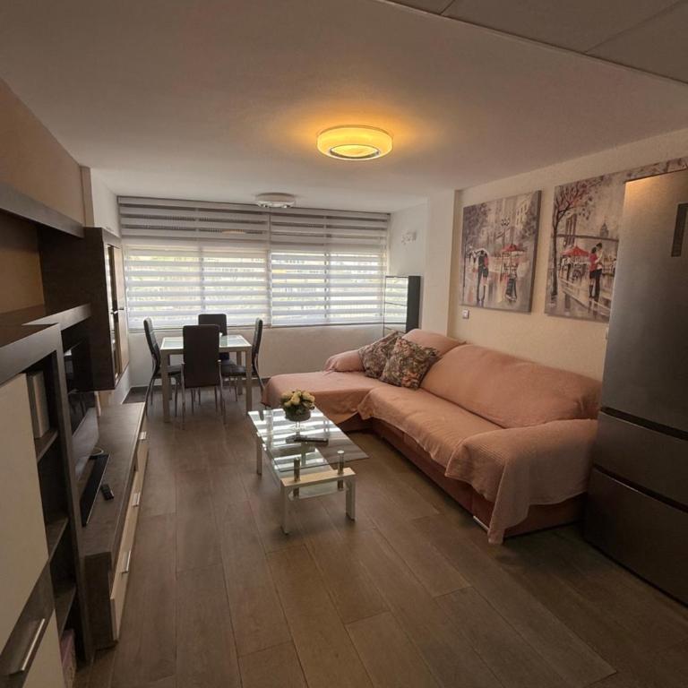 El molino - Apartamento de 1 dormitorio - 32