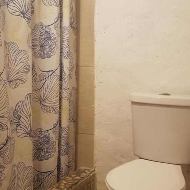 Bongosurfcamp - Double Room with Private Bathroom - 2