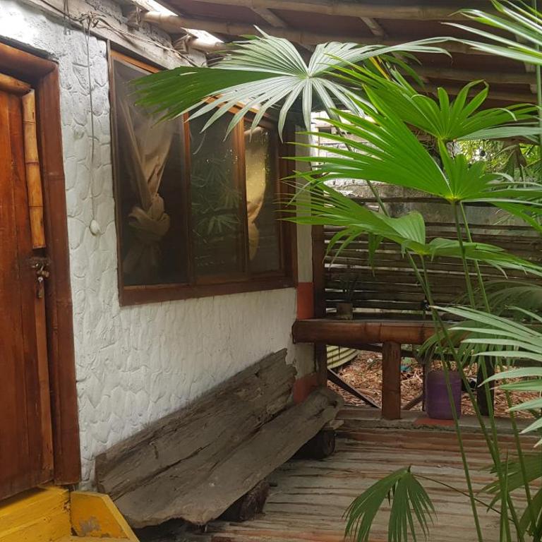 Bongosurfcamp - Double Room with Private Bathroom - 5