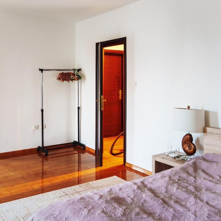 Paradise Garden Villa - Three-Bedroom Apartment - 20