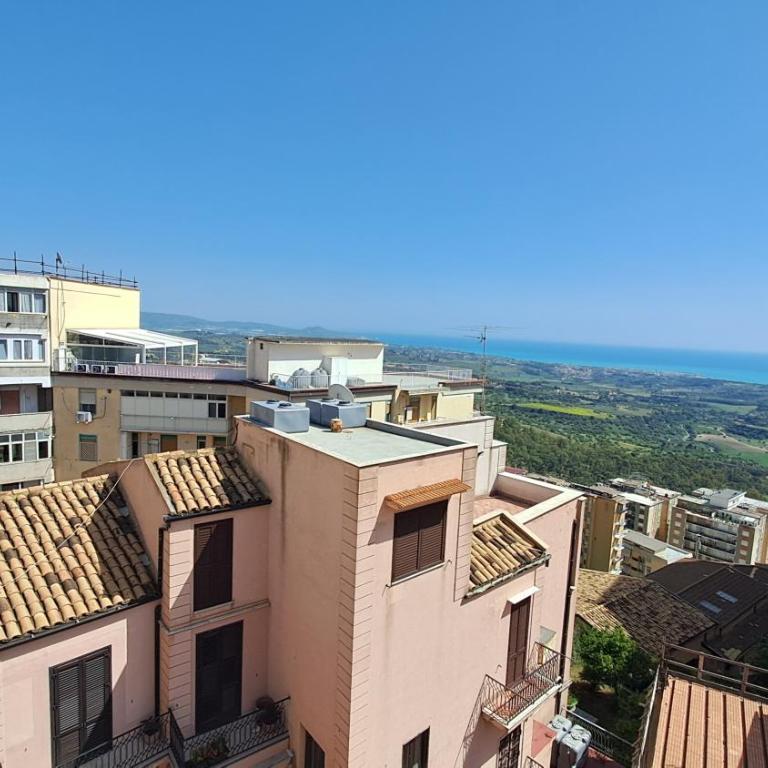 Agrigento Bed - Suite con Terrazza e Vasca Idromassaggio - 7