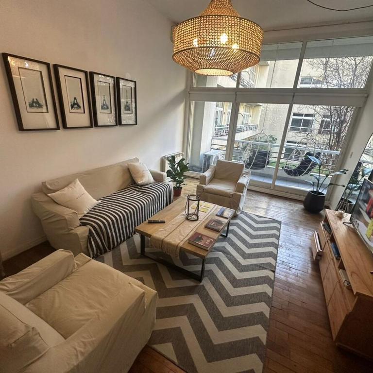 La Algodonera 2 - Apartamento de 1 dormitorio - 11