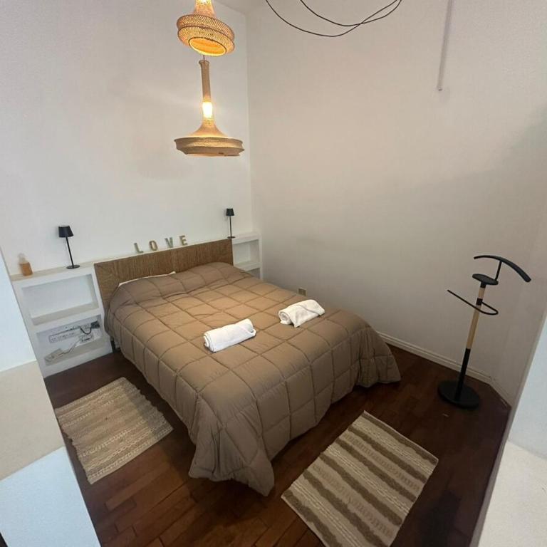 La Algodonera 2 - Apartamento de 1 dormitorio - 15