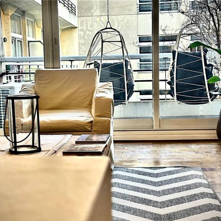 La Algodonera 2 - Apartamento de 1 dormitorio - 17
