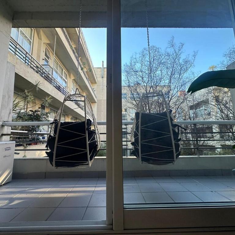 La Algodonera 2 - Apartamento de 1 dormitorio - 18
