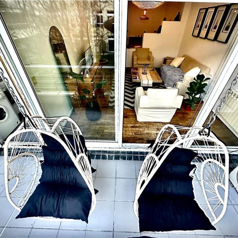 La Algodonera 2 - Apartamento de 1 dormitorio - 19