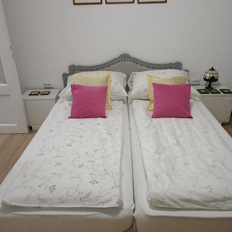 Lalić rooms - Dvokrevetna Soba sa Bračnim Krevetom - 2