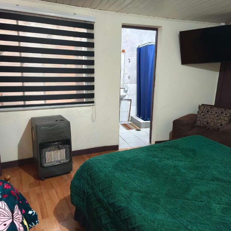 Hostal Fernanda - Family Room - 2