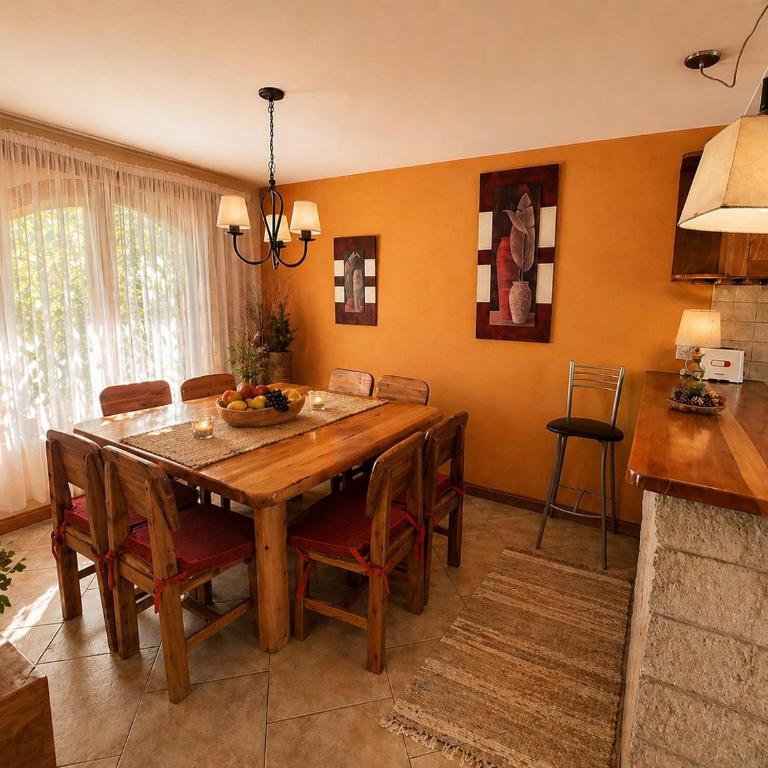 Bungalows Maniu - Casa de 3 dormitorios - 4