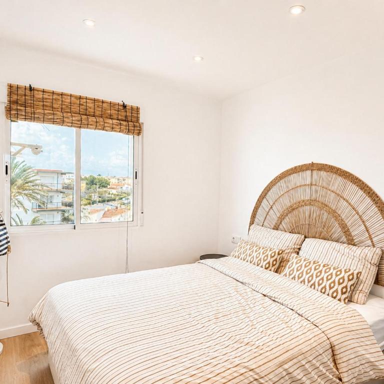 Apartment Denia La Goleta - Apartamento de 2 dormitorios - 8