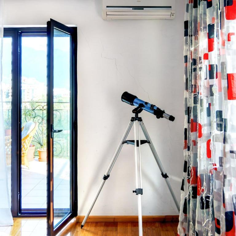Paradise Garden Villa - Three-Bedroom Apartment - 30