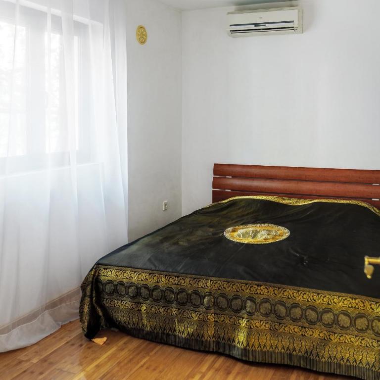 Paradise Garden Villa - Three-Bedroom Apartment - 32