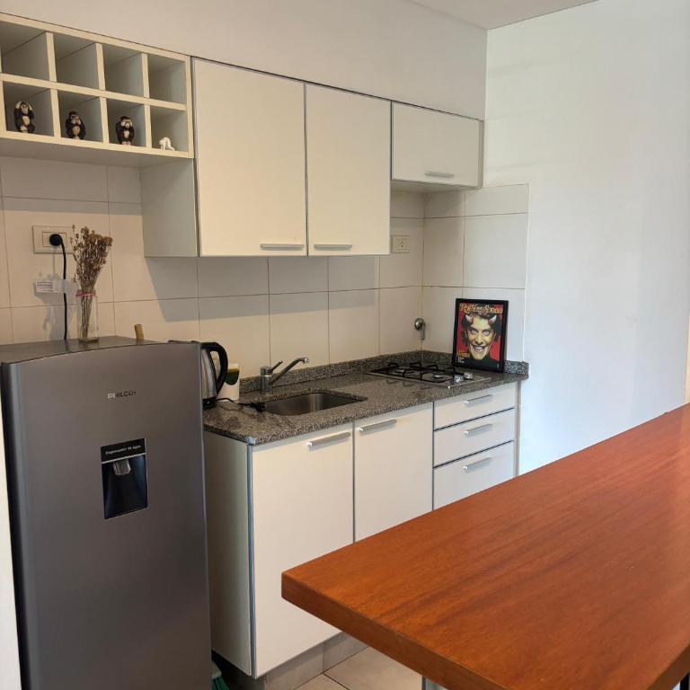 Bnb Loft IX - Ideal Familias - Apartamento de 1 dormitorio - 6