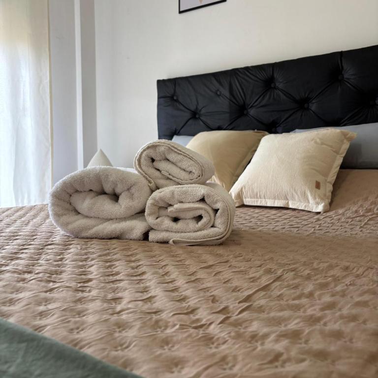 Bnb Loft IX - Ideal Familias - Apartamento de 1 dormitorio - 5