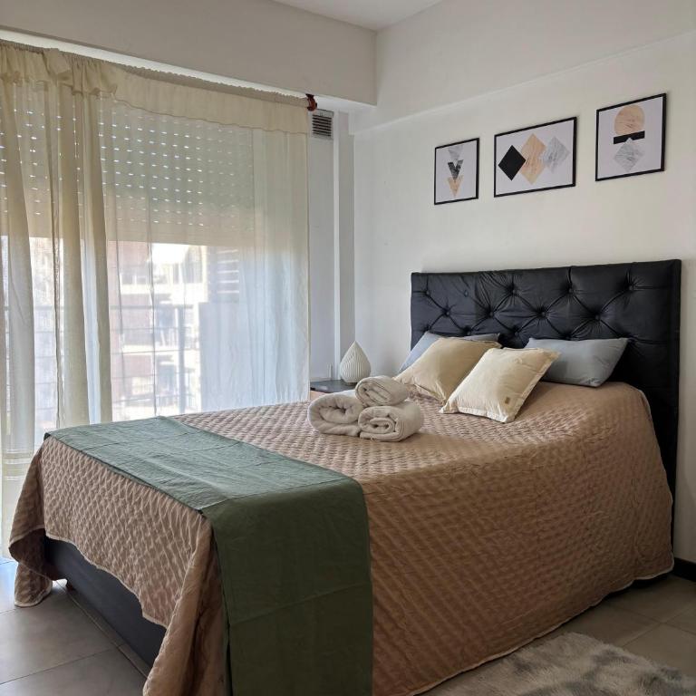 Bnb Loft IX - Ideal Familias - Apartamento de 1 dormitorio - 9