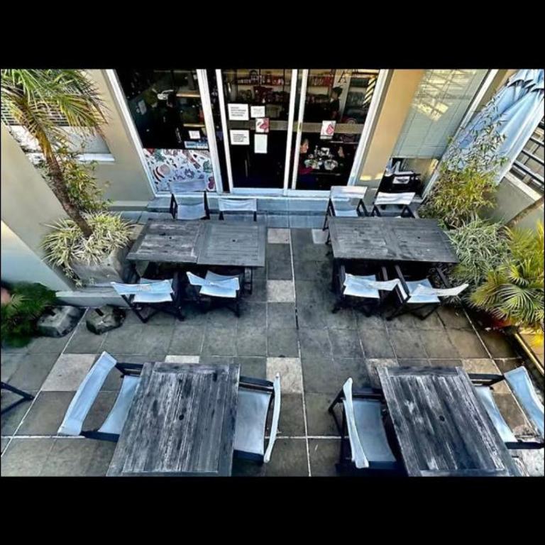 La Algodonera 1 - Apartamento de 1 dormitorio - 10