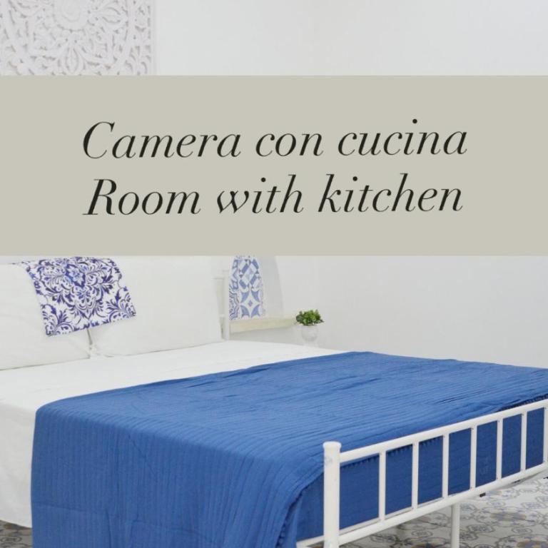 DallaVi rooms - Camera Matrimoniale con Bagno Privato - 2