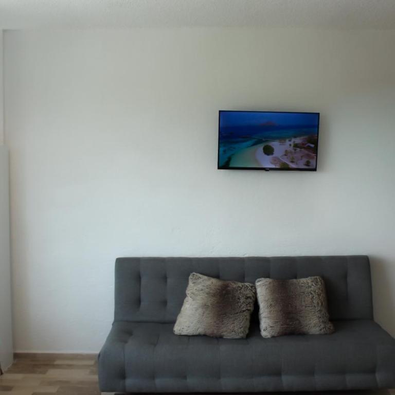 Suite Nautilus - One-Bedroom Apartment - 6