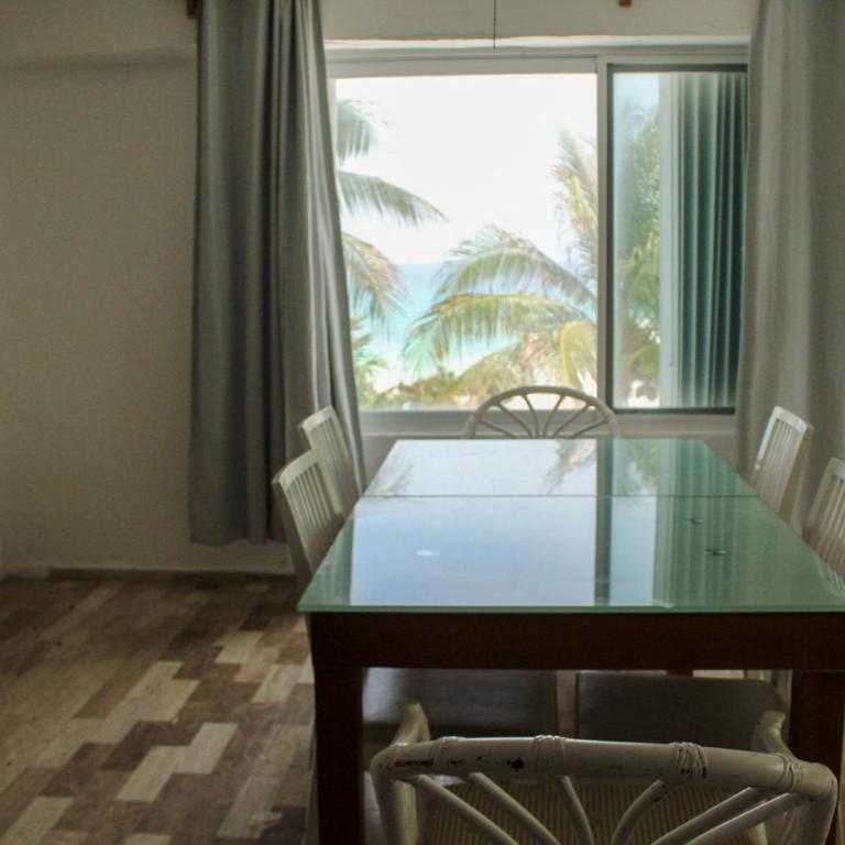 Suite Nautilus - One-Bedroom Apartment - 9