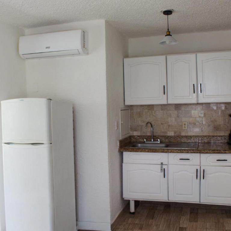 Suite Nautilus - One-Bedroom Apartment - 8
