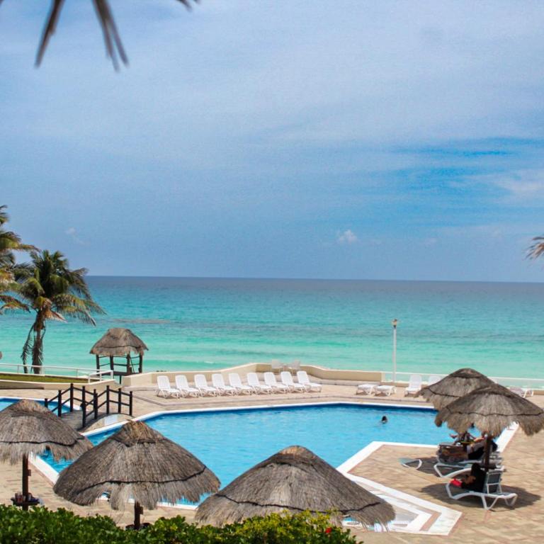 Suite Nautilus - One-Bedroom Apartment - 1