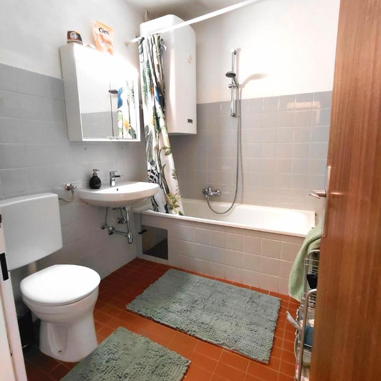 Apartment, Ferienwohnung Graz zentral - Apartment mit 1 Schlafzimmer - 23