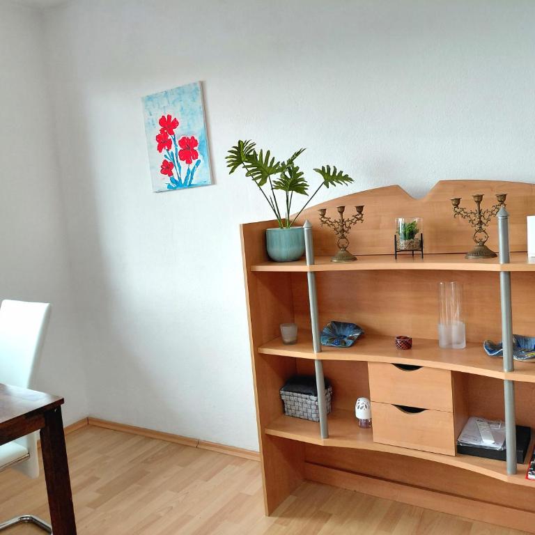 Apartment, Ferienwohnung Graz zentral - Apartment mit 1 Schlafzimmer - 5