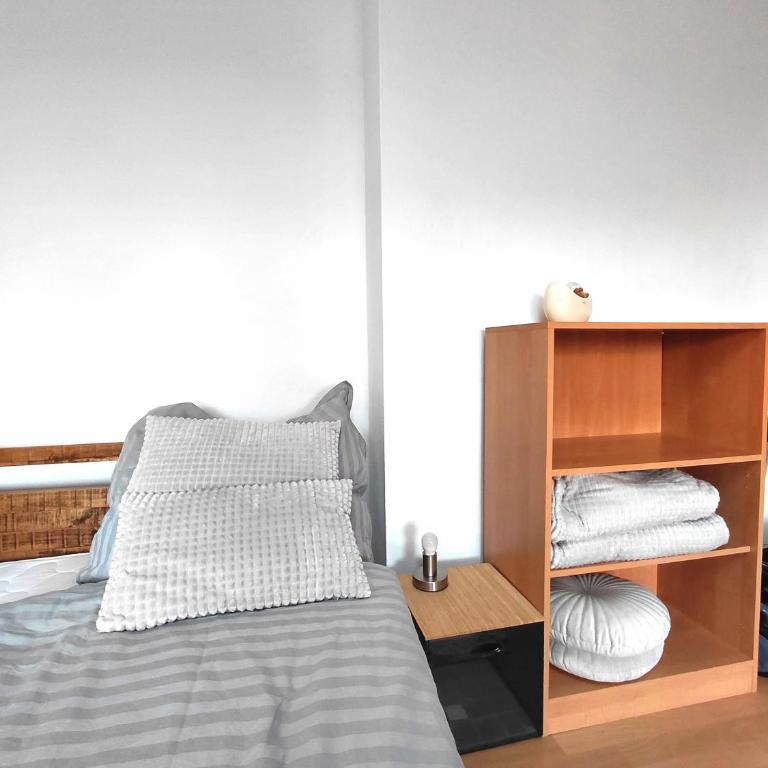 Apartment, Ferienwohnung Graz zentral - Apartment mit 1 Schlafzimmer - 10