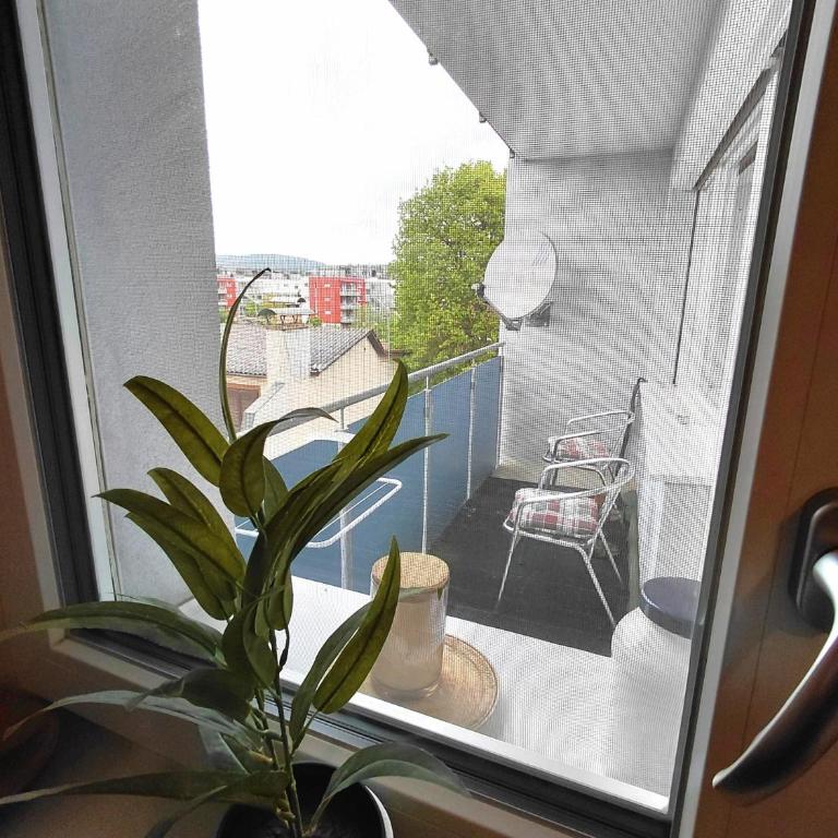Apartment, Ferienwohnung Graz zentral - Apartment mit 1 Schlafzimmer - 17