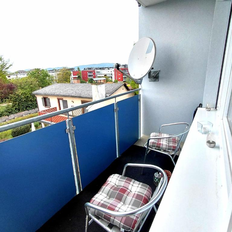 Apartment, Ferienwohnung Graz zentral - Apartment mit 1 Schlafzimmer - 19