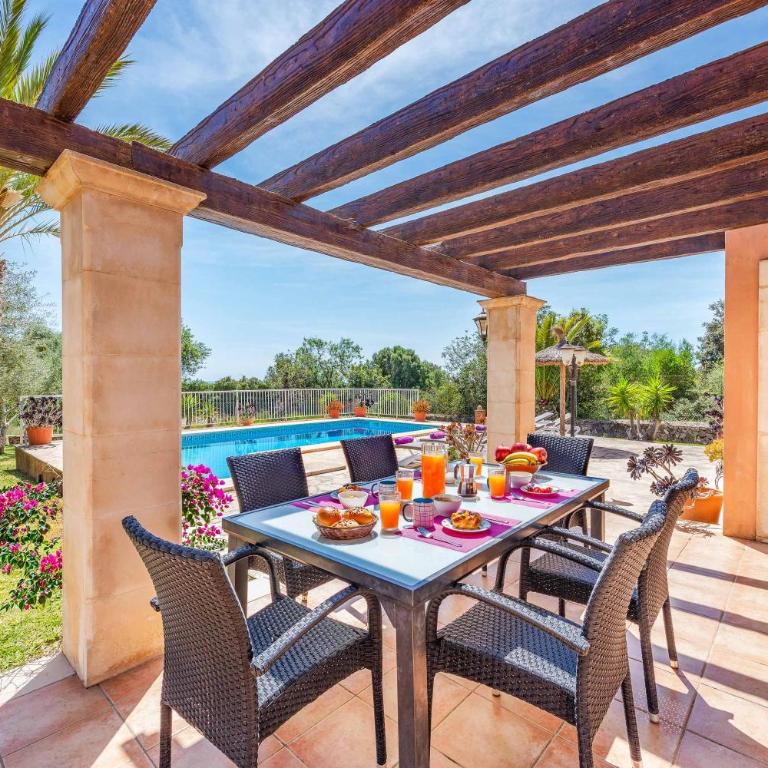 Casa Catalina - Villa - 2