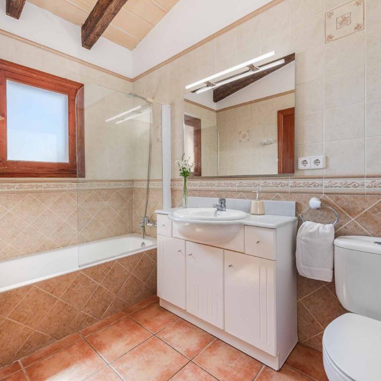 Casa Catalina - Villa - 15