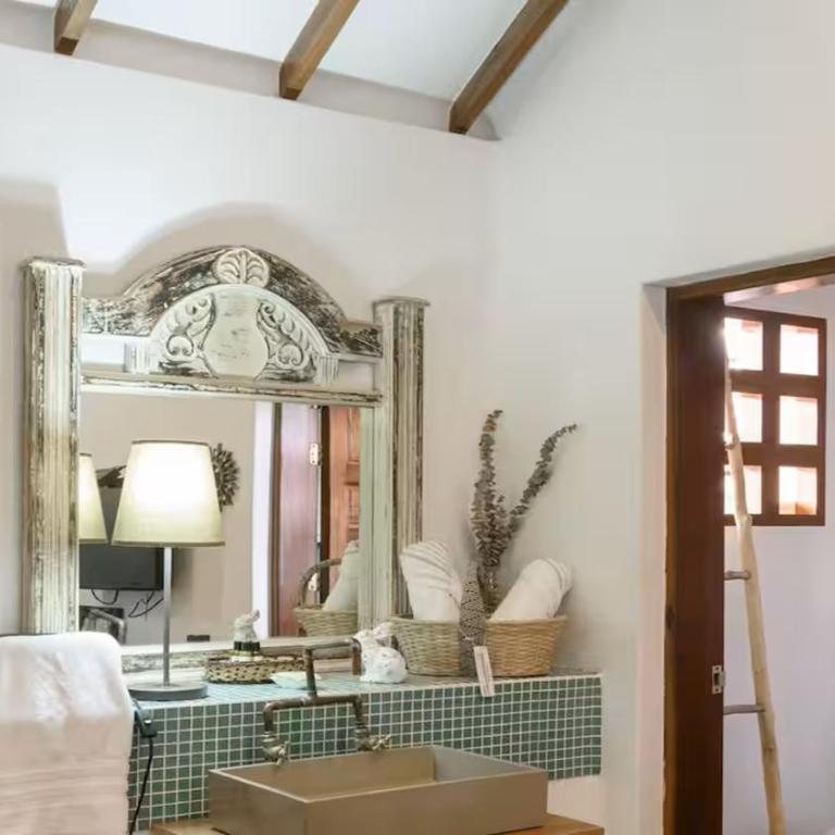 Hotel Boutique Al Alma - Habitación Deluxe - 1