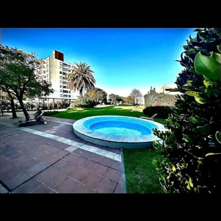 La Algodonera 2 - Apartamento de 1 dormitorio - 9