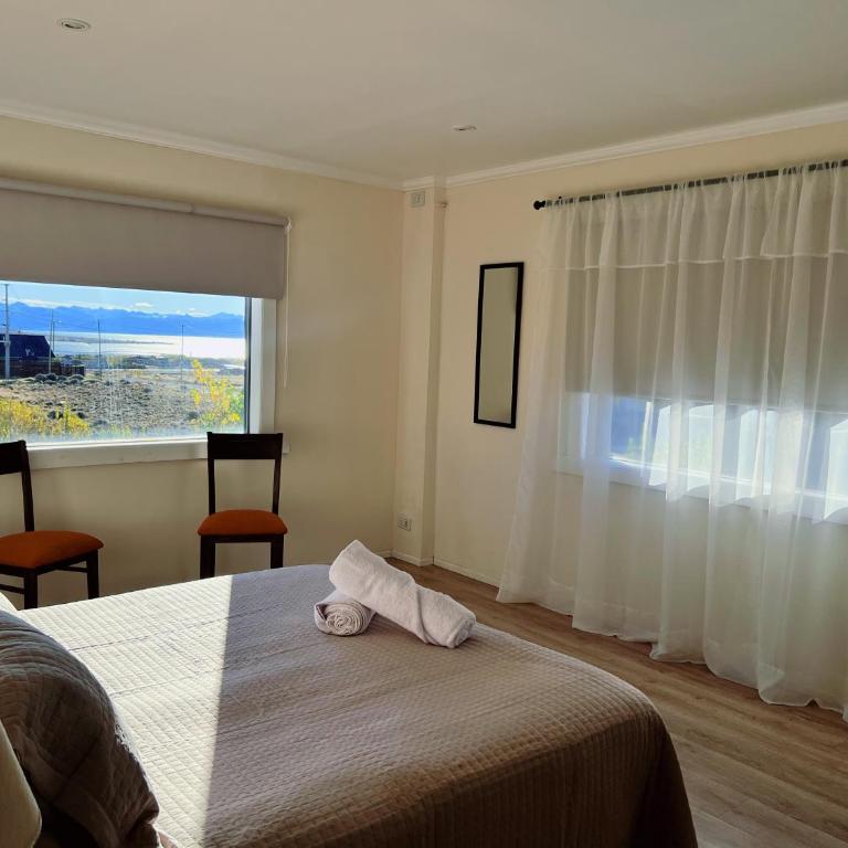 Calafate Sunset - Habitación Doble - 1 o 2 camas - 10