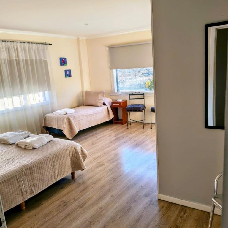 Calafate Sunset - Habitación Triple Estándar - 1