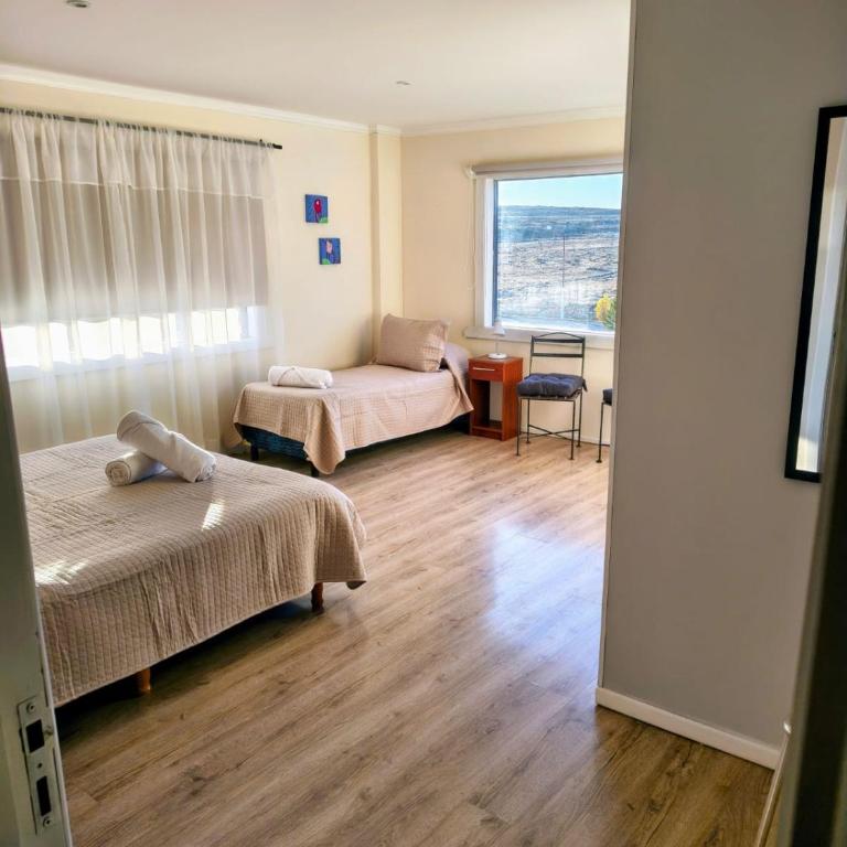 Calafate Sunset - Habitación Triple Estándar - 5