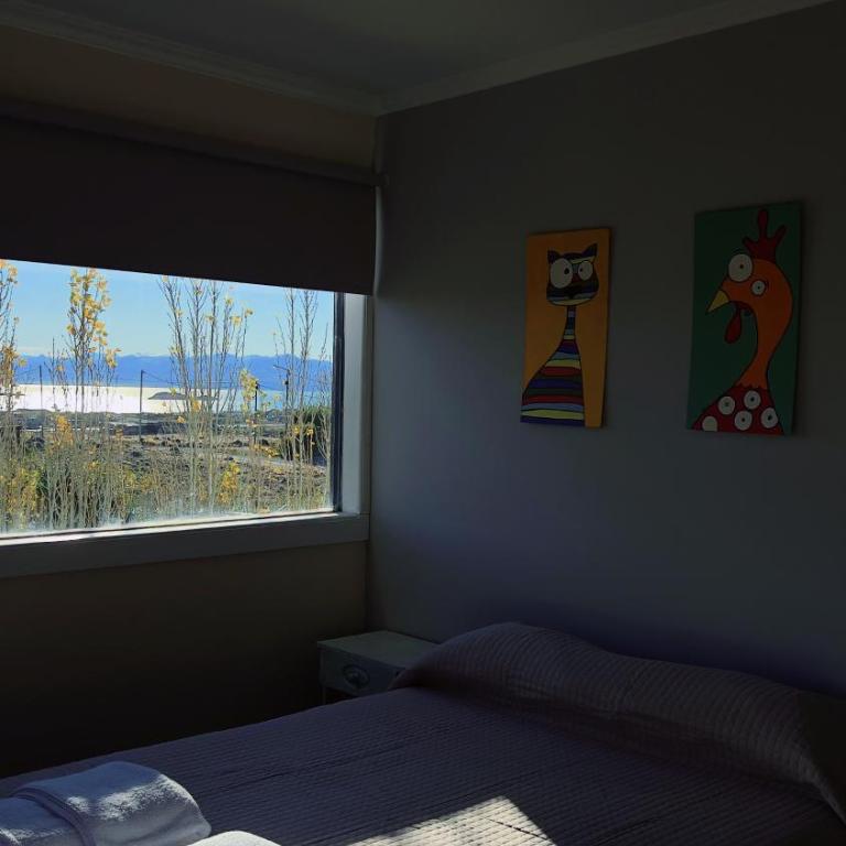 Calafate Sunset - Habitación Doble - 1 o 2 camas - 11