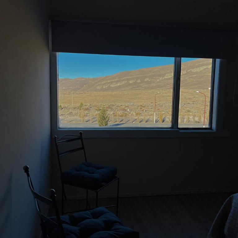 Calafate Sunset - Habitación Triple Estándar - 4