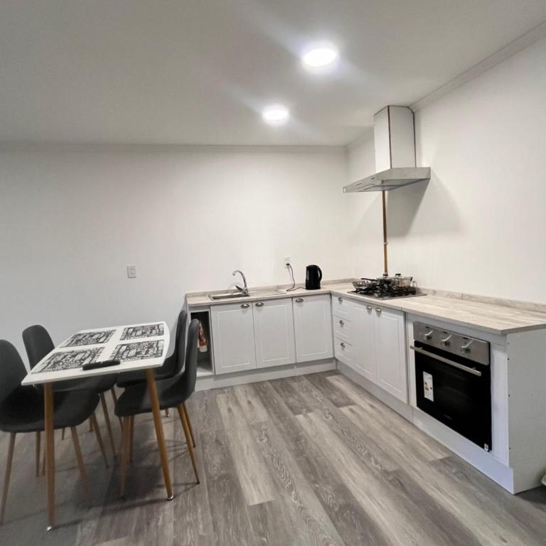 Refugio Austral - One-Bedroom Apartment - 2
