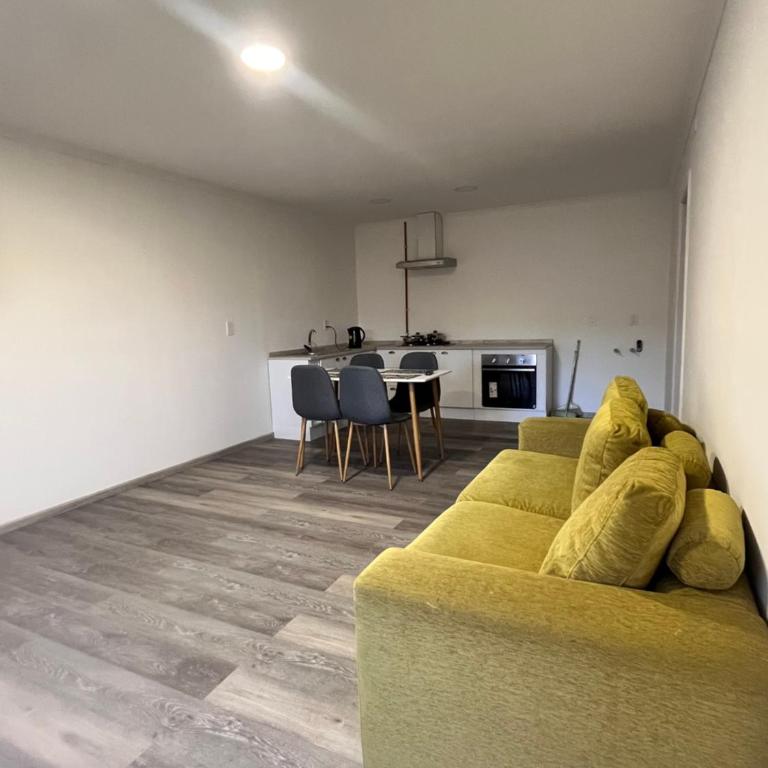 Refugio Austral - One-Bedroom Apartment - 3