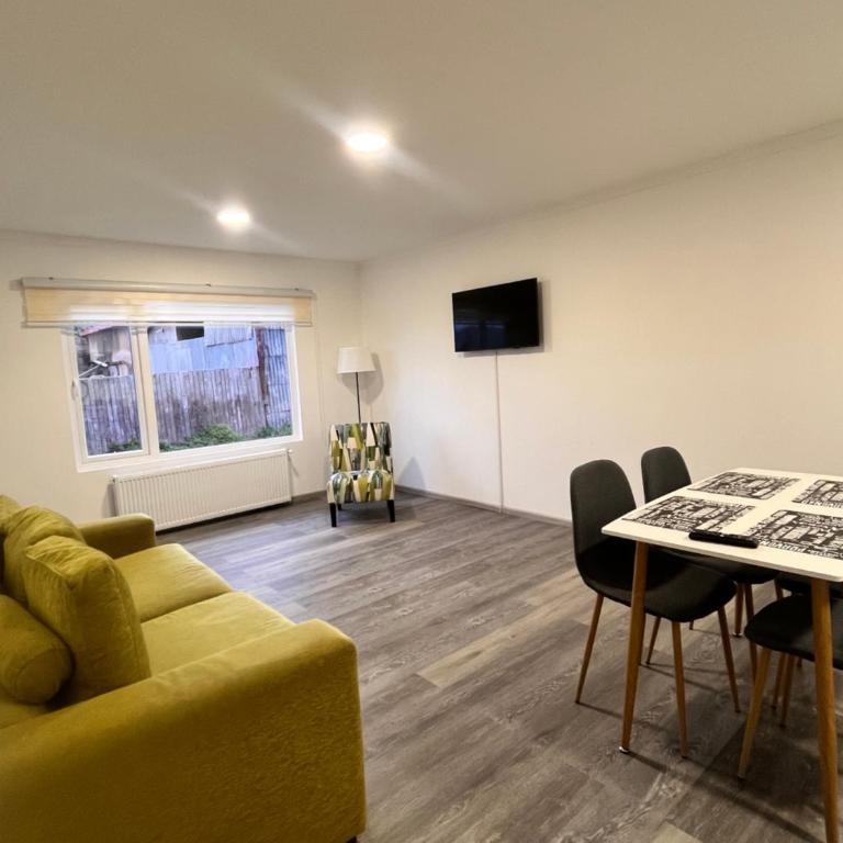 Refugio Austral - One-Bedroom Apartment - 4