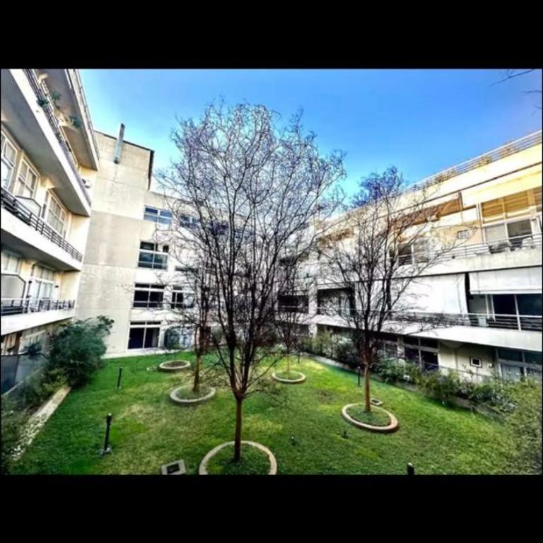 La Algodonera 2 - Apartamento de 1 dormitorio - 4