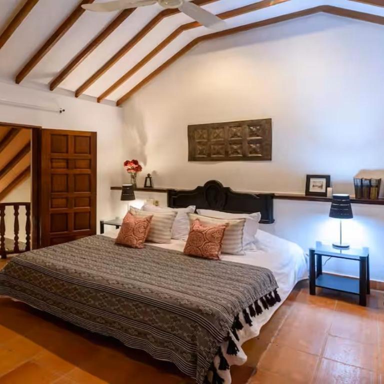 Hotel Boutique Al Alma - Suite - 6